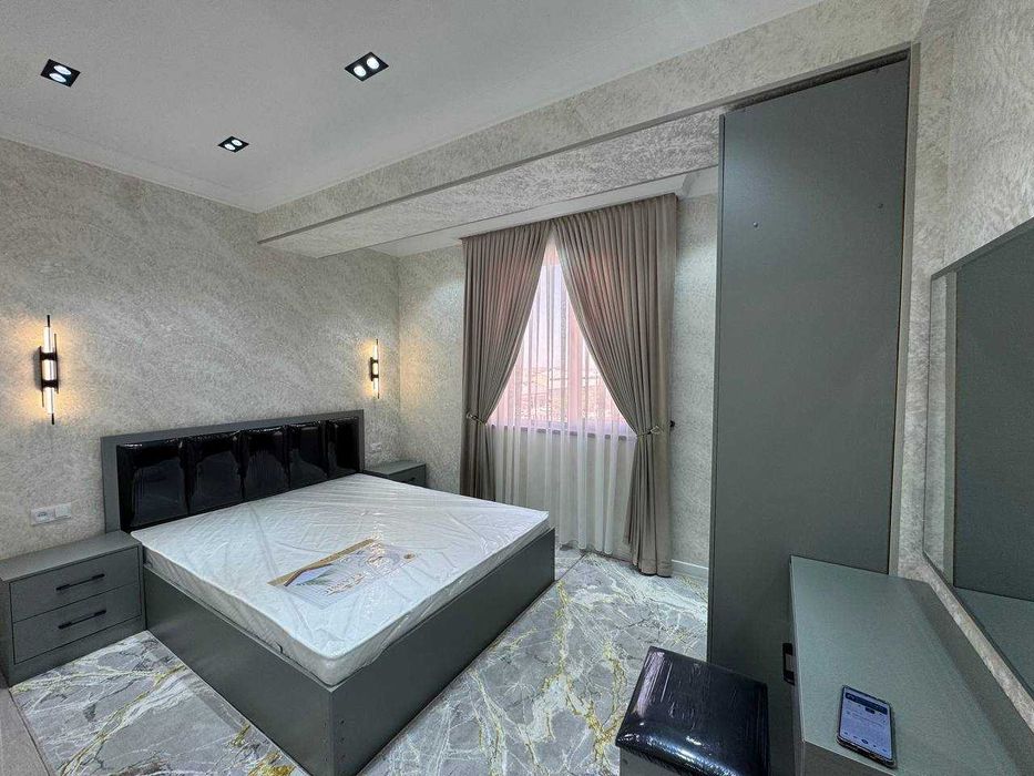 Продаётся 3х комнатная квартира с развитой инфраструктурой и лифтом