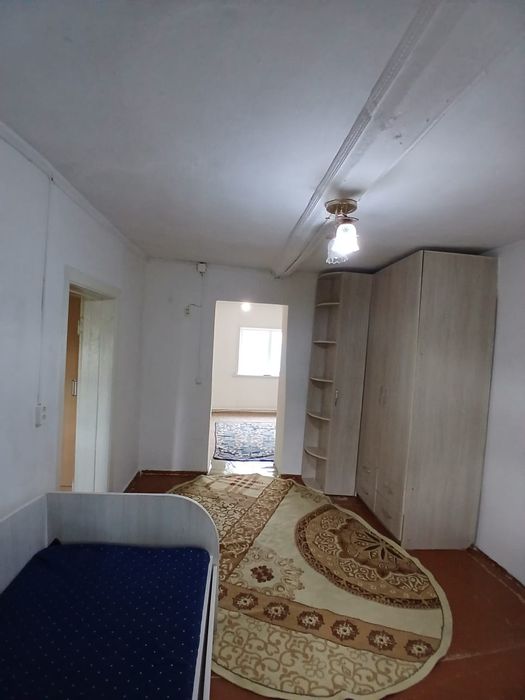 Продам дом в селе Новонежинка