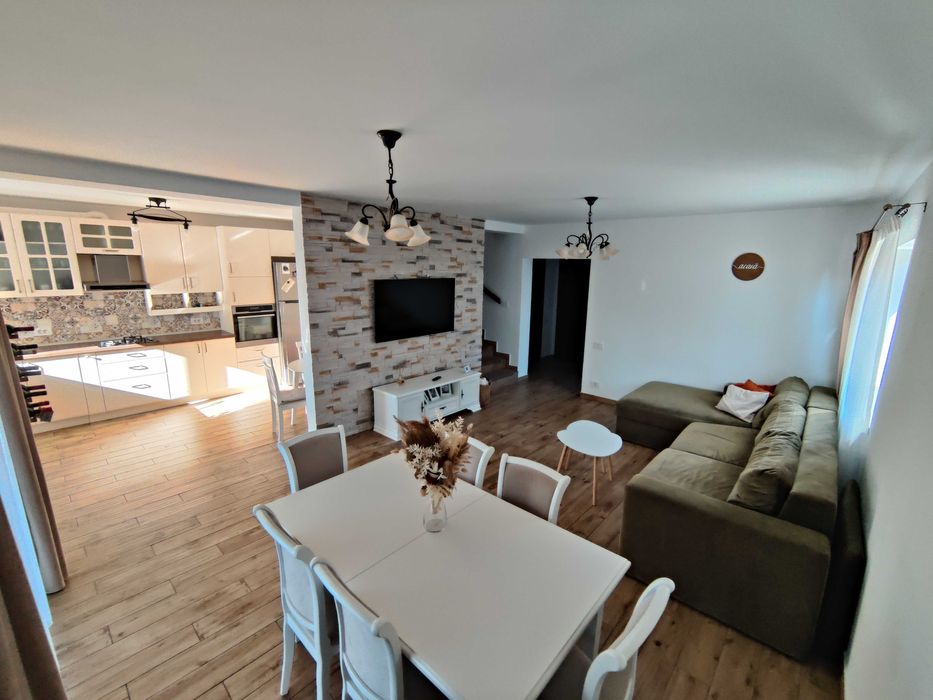 Casa de vanzare in Izvor,  Proprietar