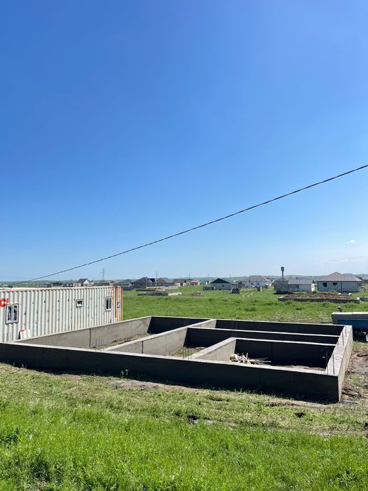 Заливаем Фундамент  Алматы