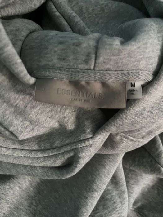Essentials hoodie