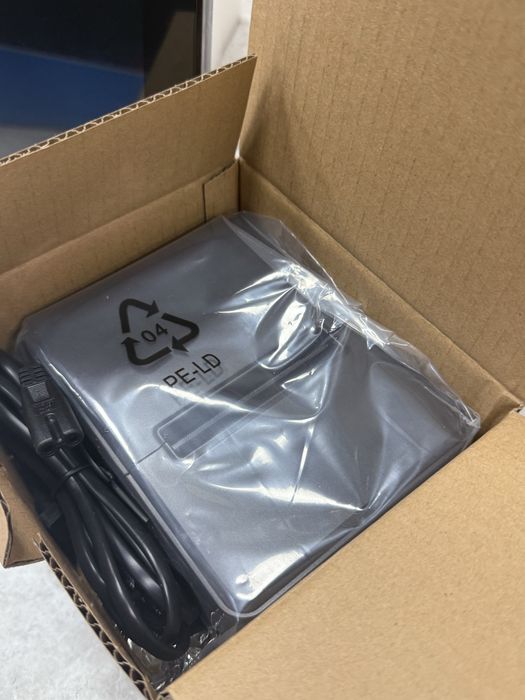 POS - оборудование, моноблок