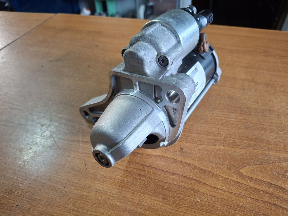 Electromotor Fiat Nouva 500 Compas 1.0 1.3 Hybrid