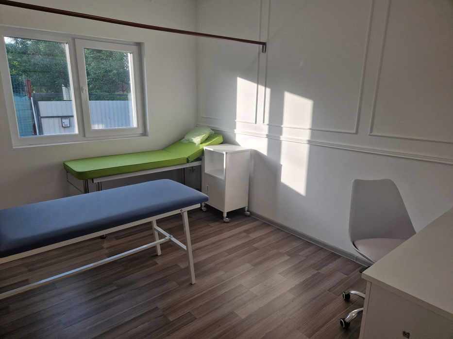Inchiriez duplex Ploiesti pt cabinete medicale