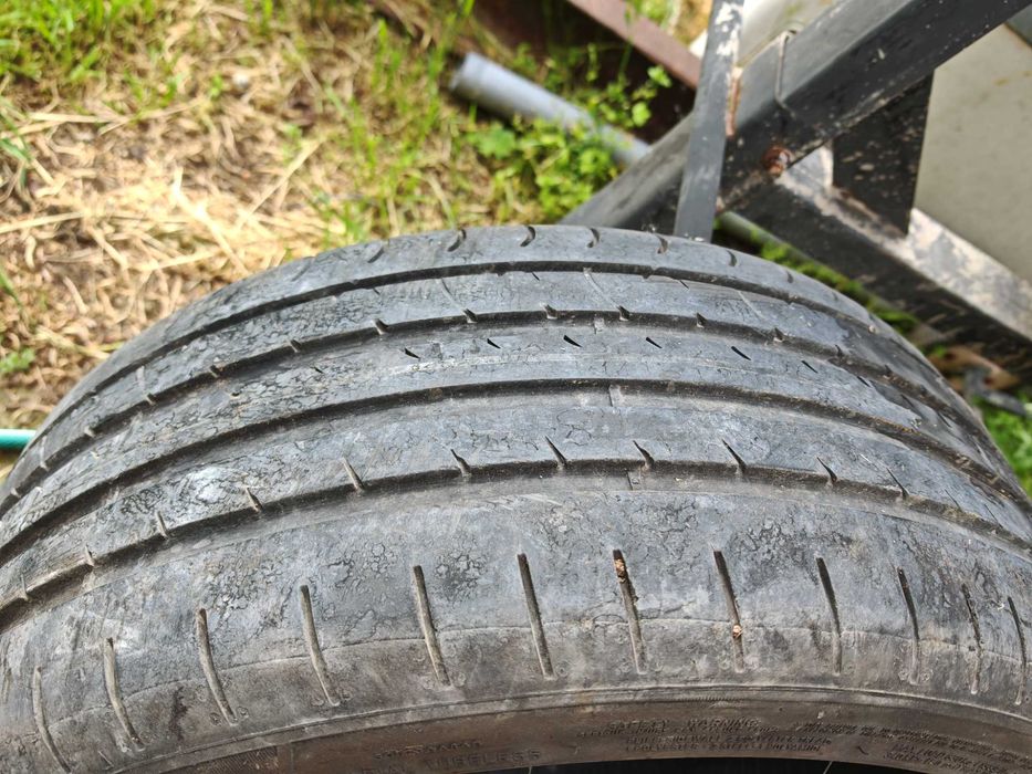 Летни гуми Сава 225/40/18