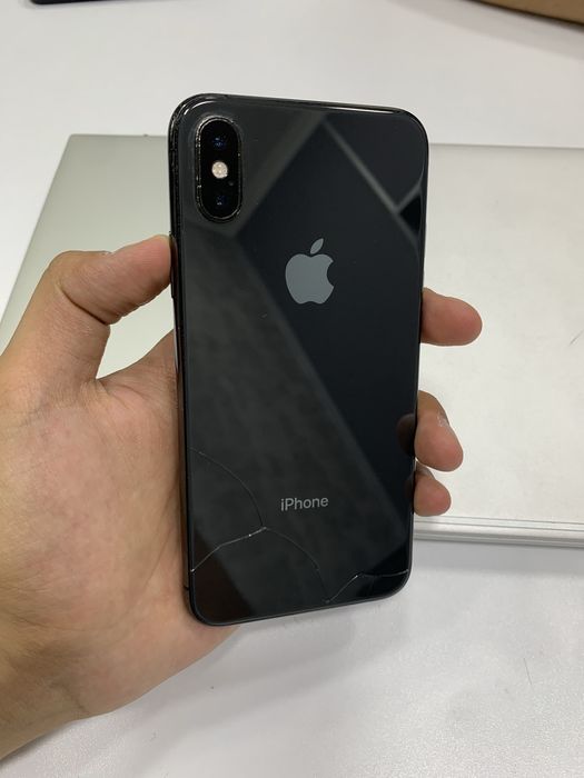Срочно продам Iphone xs