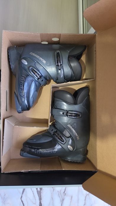 Ски обувки ROSSIGNOL