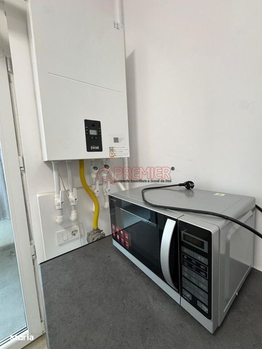 SUPER PRET - Studio - Biruintei nr.7 - Disponibil Imediat