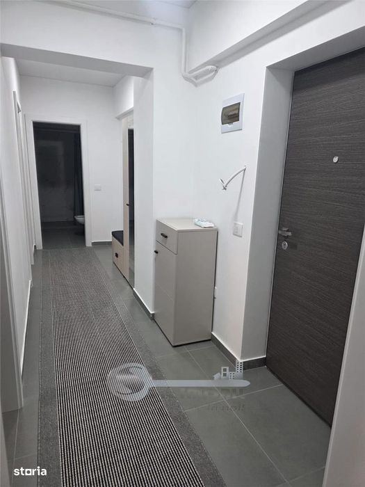 Apartament 2 Camere | Mobilat și Utilat Complet