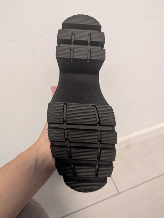 Botine Calvin Klein jeans