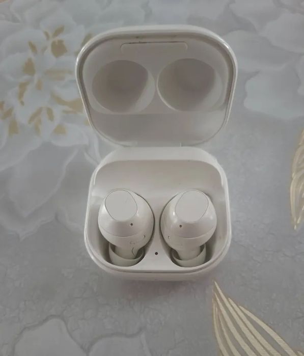 Самсунг Наушники