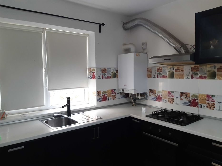 Vilă de închiriat Pipera