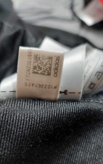 Bluza treinig Adidas copii.