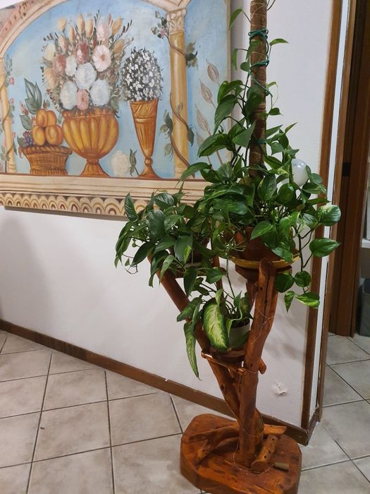 Mobilier rustic interior exterior artă foișoarele
