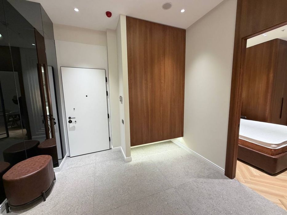 аренда ЖК: Nest One