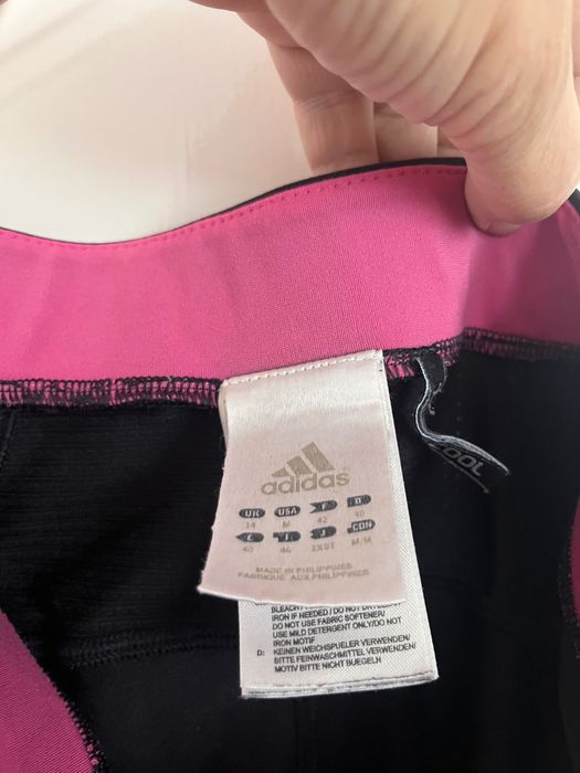 Adidas sports pants