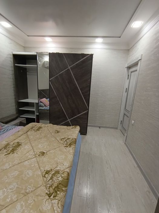 Продаётся квартира