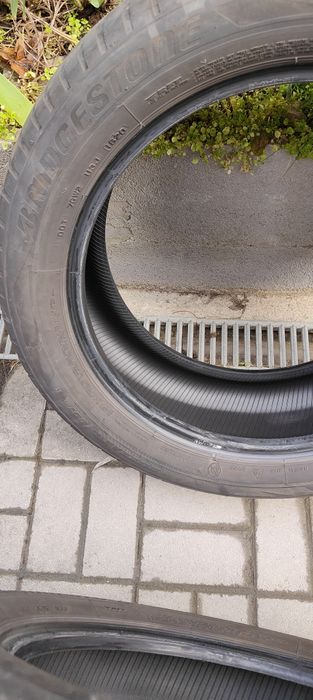 Anvelope de iarna Bridgestone LM001 245/50 R19