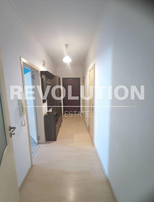 Дава се под наем Тристаен апартамент в Варна, Автогара - 90 кв.м за 650 € - Снимка #9