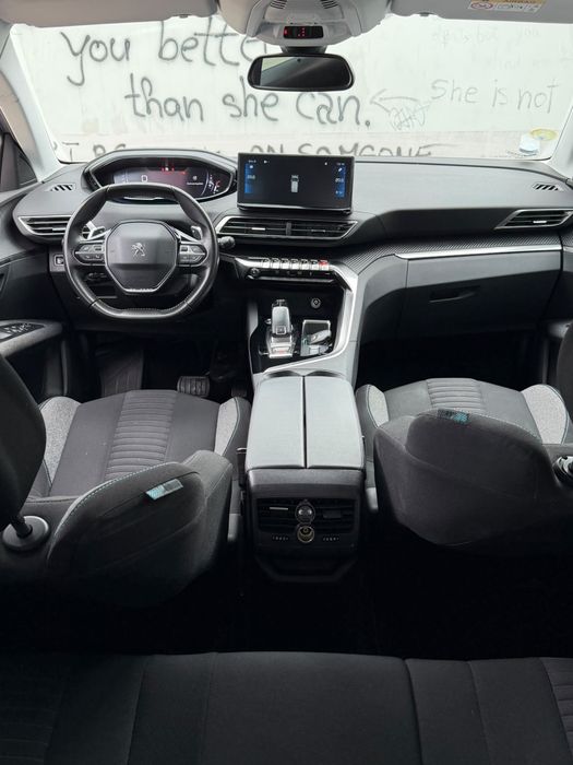 PEUGEOT 3008 STYLE/2023/LED/1,5 diesel/Automat/Camera masalier/keylles