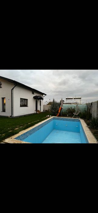 Casa de vanzare comuna berceni