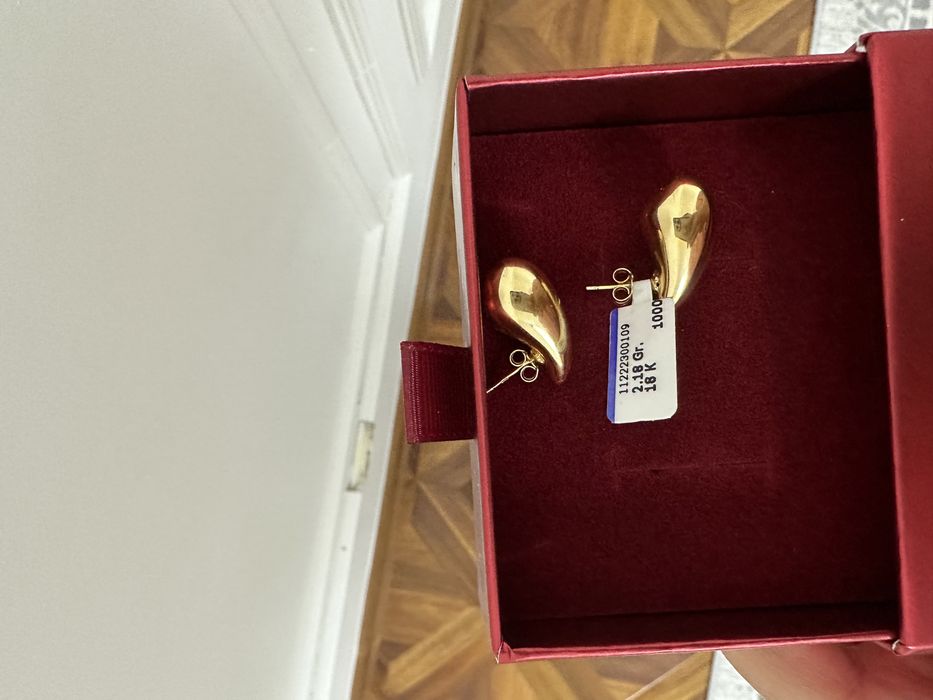 Боттега 750 новая