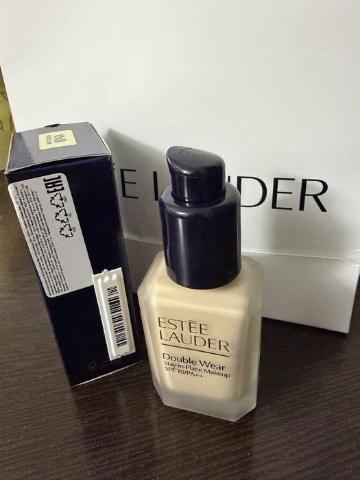 Estee Lauder тональный крем ОРИГИНАЛ