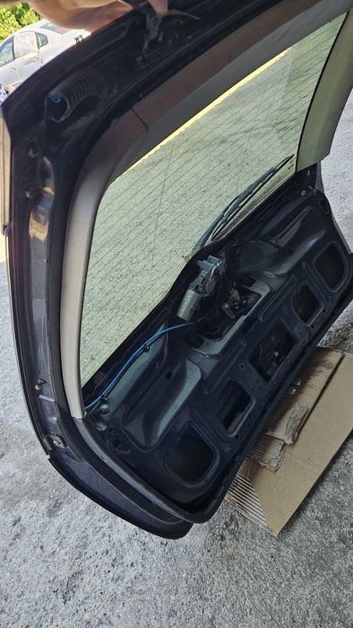 Капак на багажника за Mercedes W 203 комби