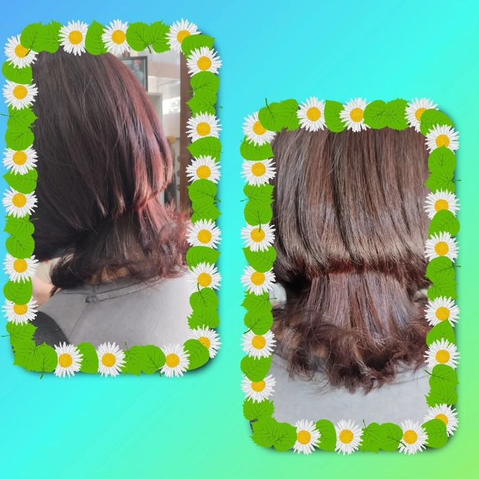 Парикмахер - Колорист и Nail мастер!