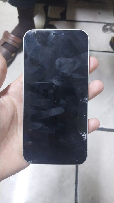 Айфон 12 продамм