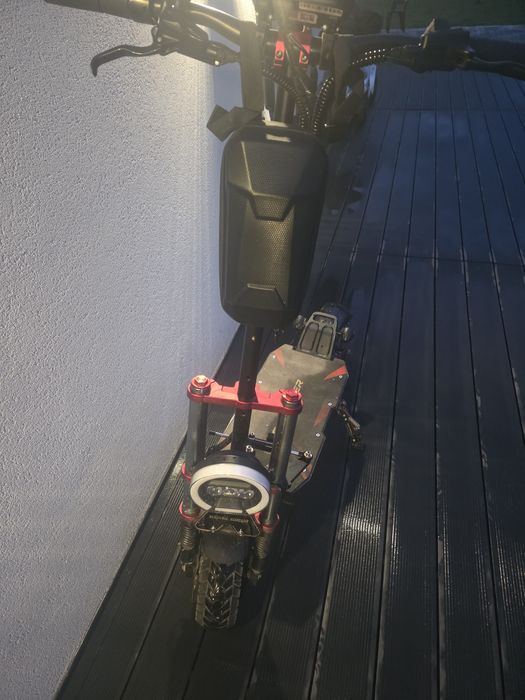 Boyueda s5 11 6000w(nu kukirin,talaria)