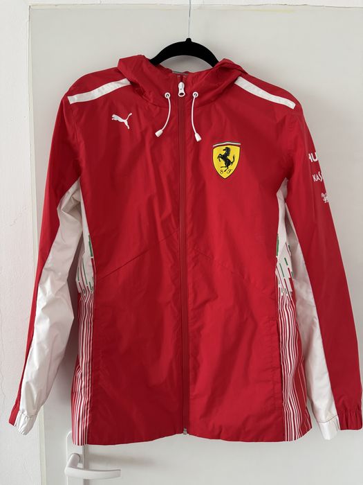 Geaca Puma x Ferrari F1 Team