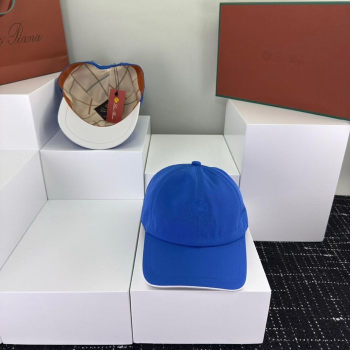 Sapca Premium Loro Piana