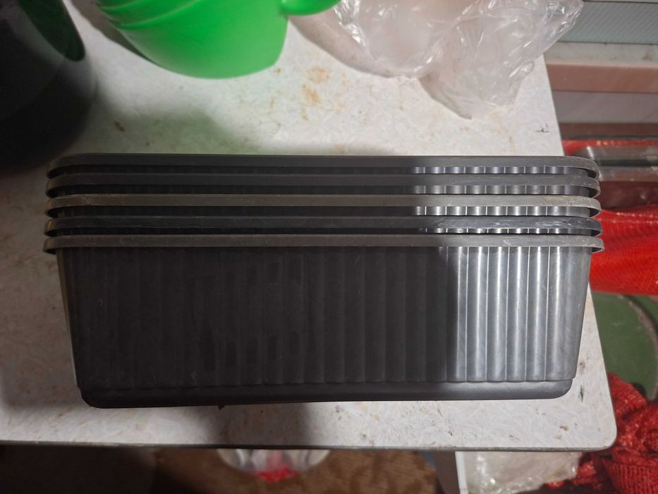 Продам ящички для рассады