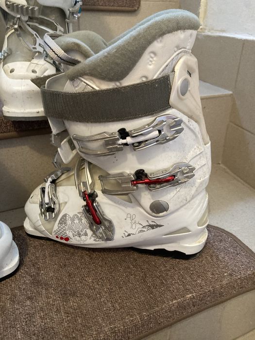 Clapari in stare buna