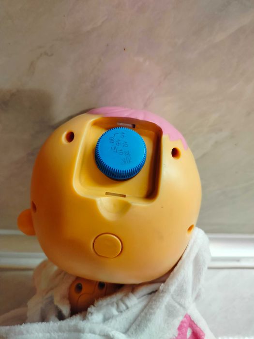 Коледна  играчка с батерии