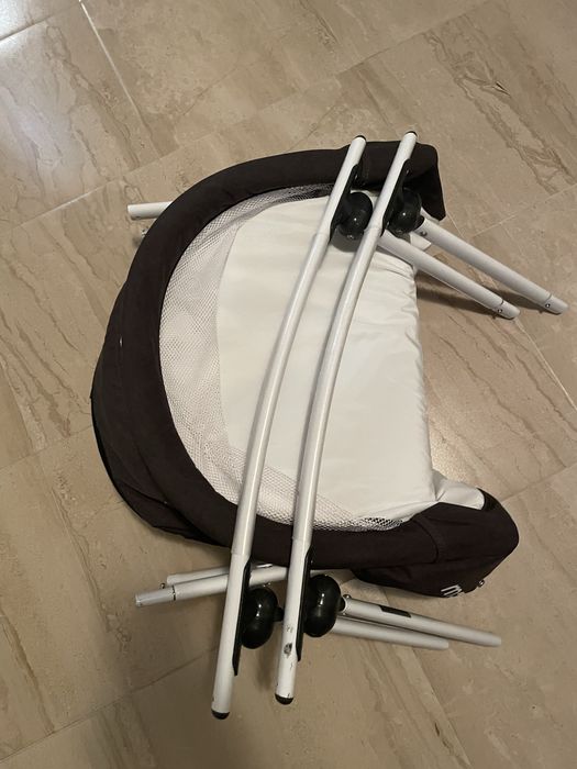 Мини бебешка кошара  MOWEO +подарък