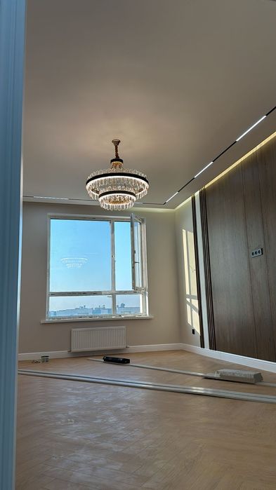 Евроремонт  жасаймыз!