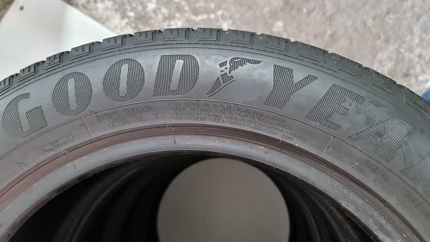 ANVELOPE 225 60 18 100H 225/60/18 GOODYEAR ALL SEASON