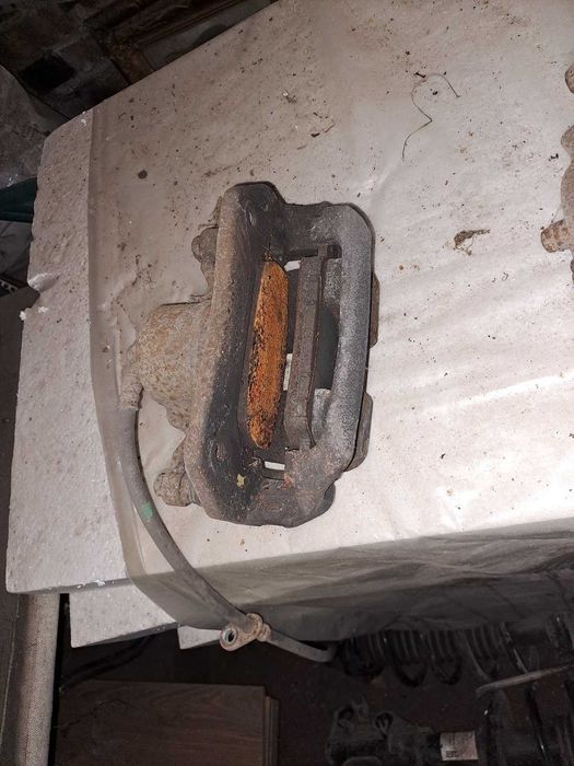 Honda HR-V Части + Двигател