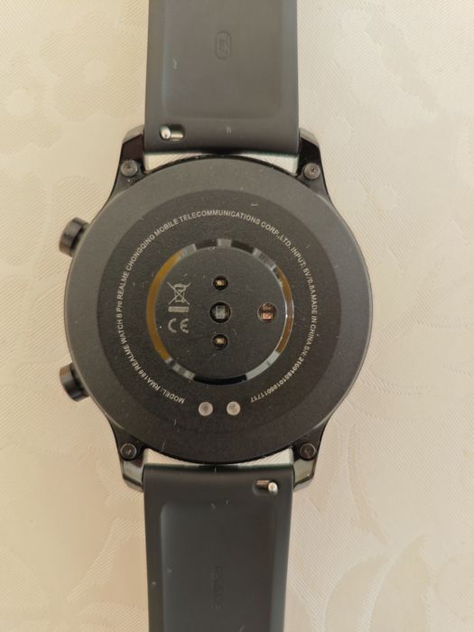 Смарт часы Realme Watch S pro