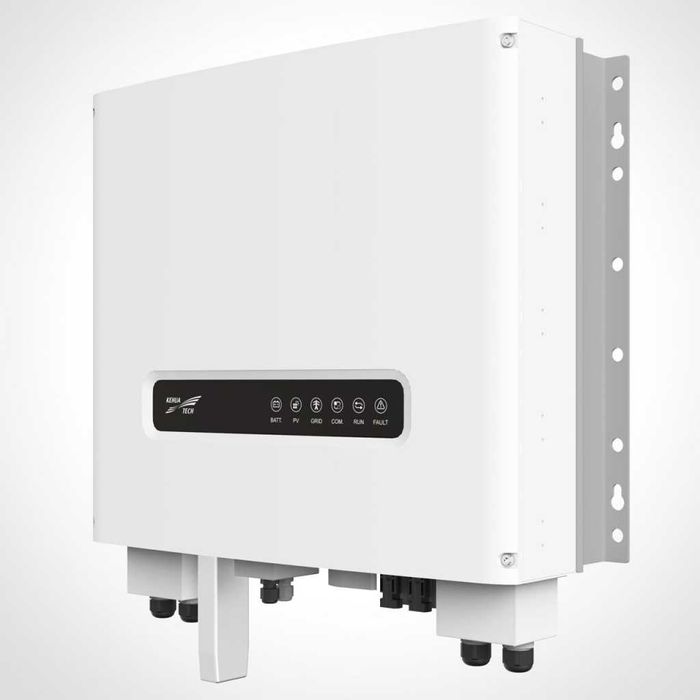 KEHUA-TECH invertor 30kW3faza