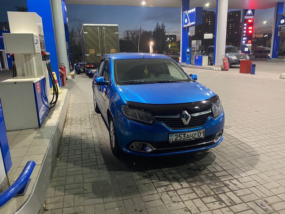 Сдам в аренду машину