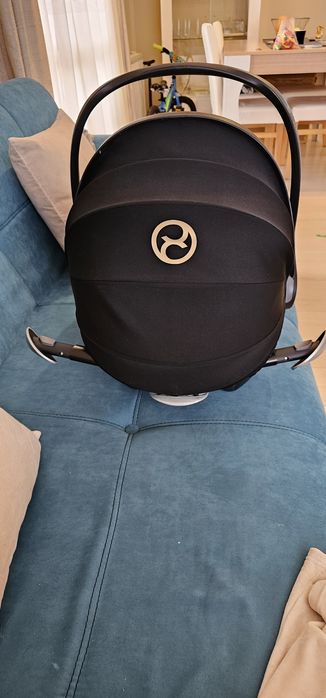 Столче Cybex Cloud +