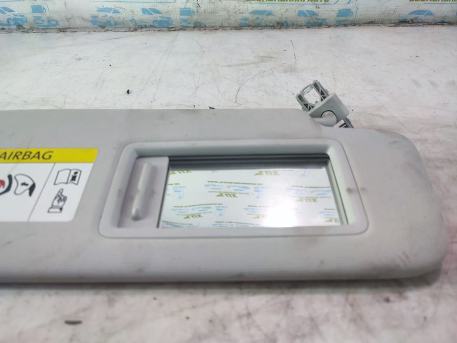 Parasolar dreapta Skoda Rapid 3 [2012 - 2017] 1.6 tdi CXMA