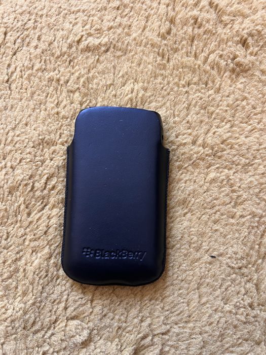 Blackberry Bold 9780