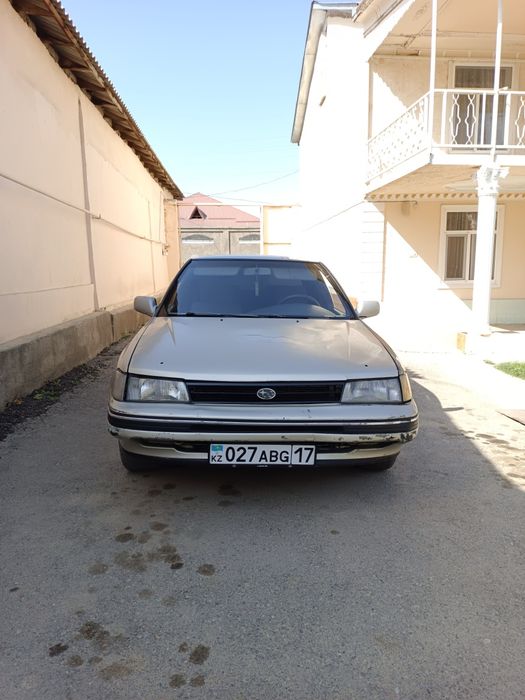 Продаётся субару Легаси