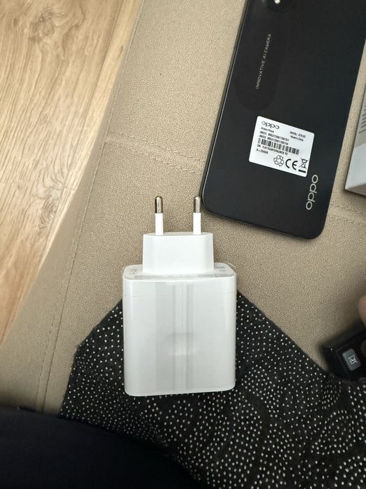 Телефон OPPO A78