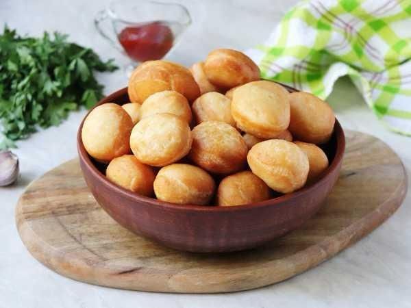 Баурсаки на заказ