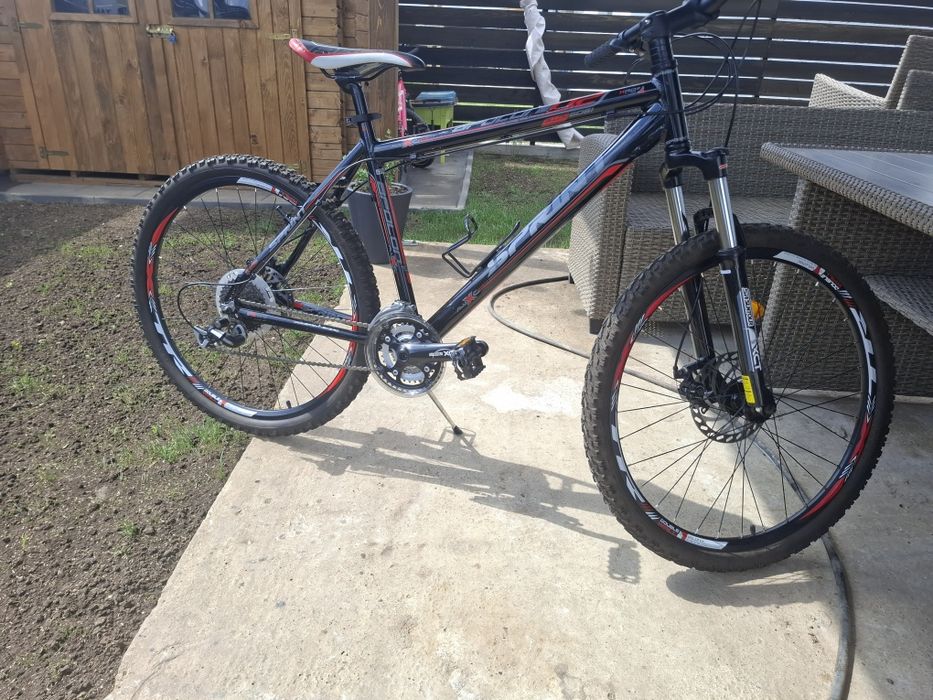Bicicleta Sprint 26